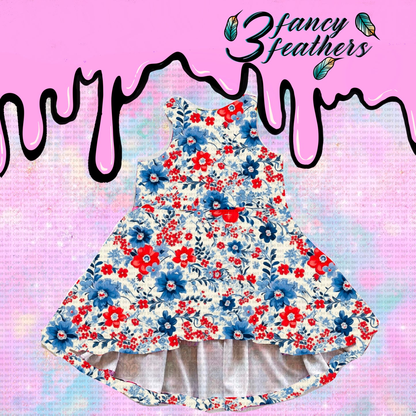 Blooming in America