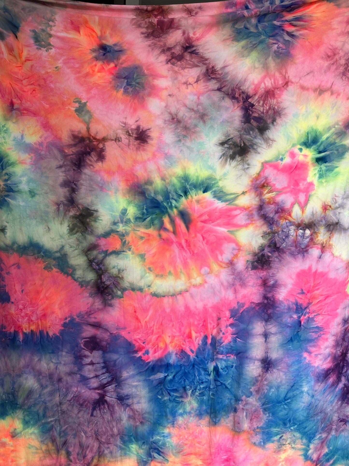 Tye Dye!!!