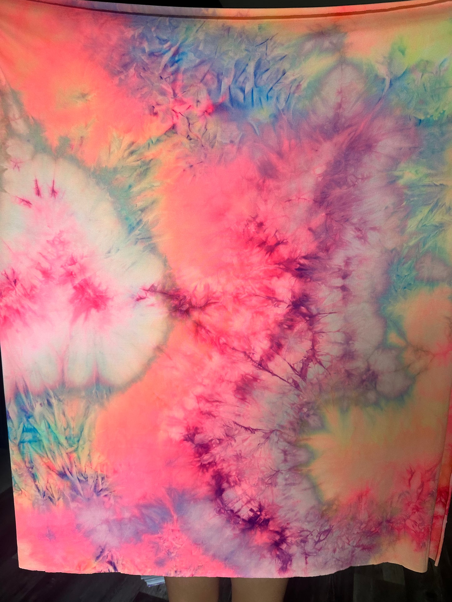 Tye Dye!!!