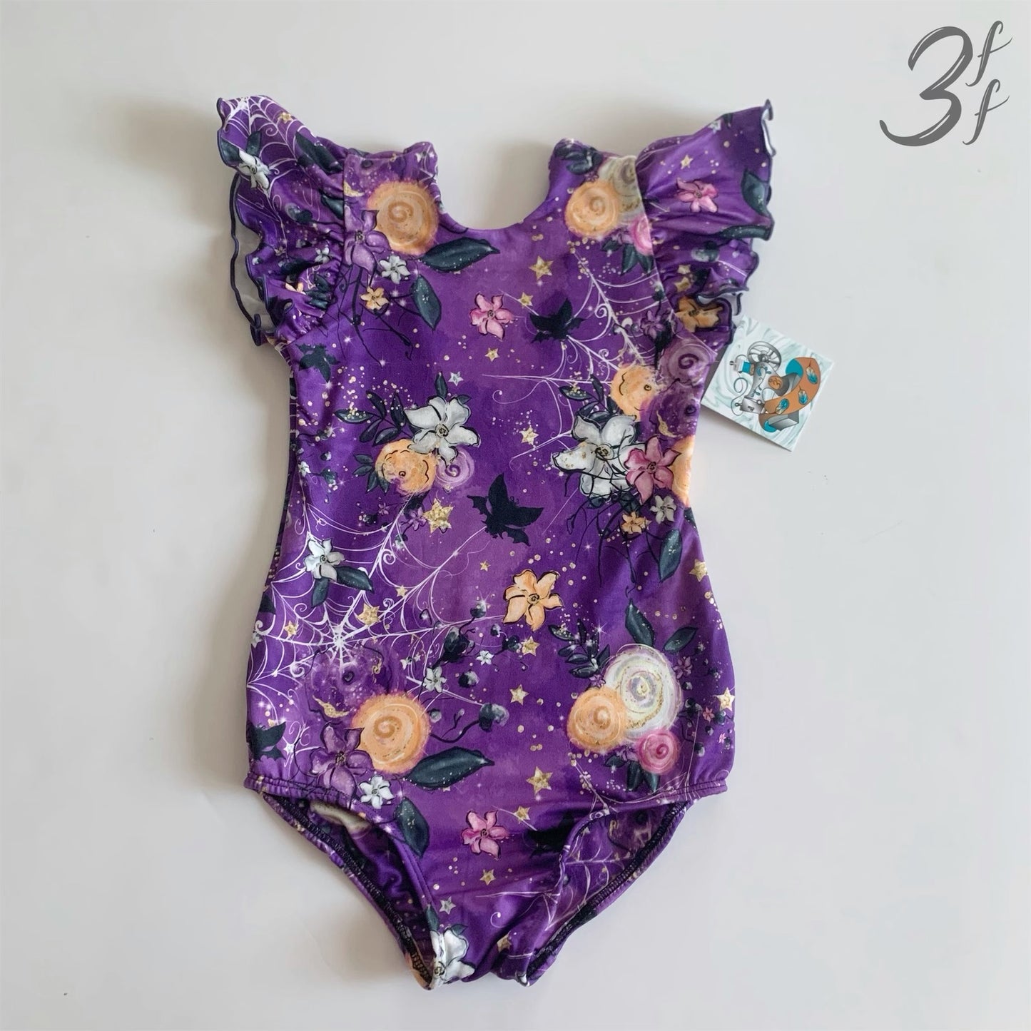 Purple Bats