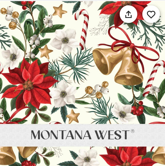 Floral Bells