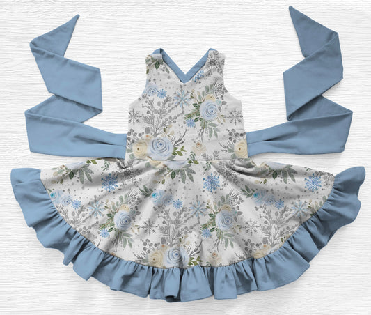 Ice Queen (small item only)